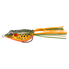 Wiggler Frogge Softy Zink 6cm, 13g