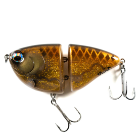 Freewater Pictures Fatboy Swim 10,5cm - Braxenpanka