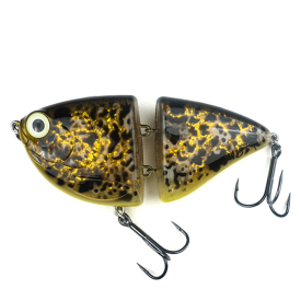 Freewater Pictures Fatboy Swim 10,5cm - Laken