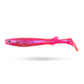 Freewater Pictures Bobr Shad 9cm - Ladyboy, 5-pack