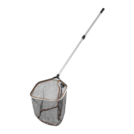 Westin Prospero Kids Landing Net Telescopic S 30x30x30cm 85/150cm