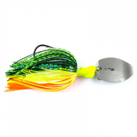 SBS Breaker Blade Jig 10g - 10 Fire Tiger