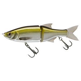 Silver Minnow