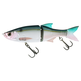 Molix Glide Bait 130 Slow Sinking - Threadfin Shad