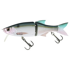 Molix Glide Bait 178 Floating Lip - Threadfin Shad