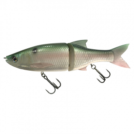 Molix Glide Bait 178 Slow Sinking - Ghost Gizzard Shad