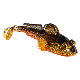 Z-man Gobius 7,6cm, 14g - Perch