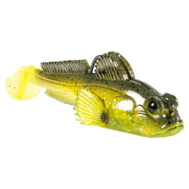 Z-man Gobius 7,6cm, 21g - Hot Snakes