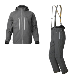 Geoff Anderson Dozer & Urus Light Black