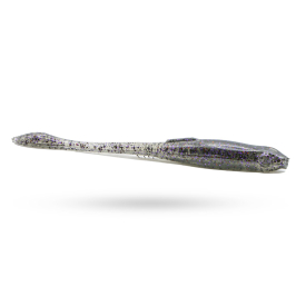 6th Sense Glitch 3,8'' 9,6cm (10-Pack) - Smallie Smoke