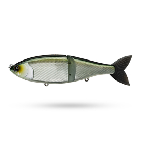Swimbait Republic Glideway 176