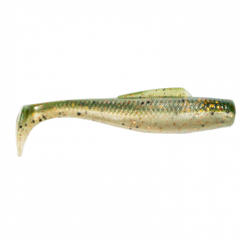 Z-man Minnowz 3'' - Redfish Toad 6pk
