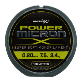 Matrix Power Micron X - 100m