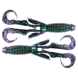Z-man Gremlin 11,4cm (4pcs) - Junebug