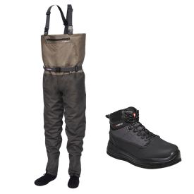 Greys Tail Vadarcombo filt