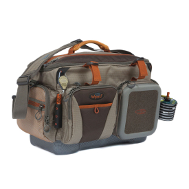 Fishpond Green River Gear Bag - Granite