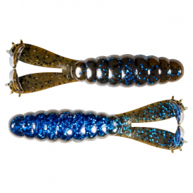 Z-man Baby Goat 3'' (6-pack) - Okeechobee Craw