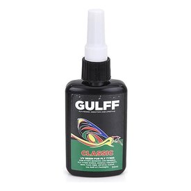 Gulff Classic 50ml Clear