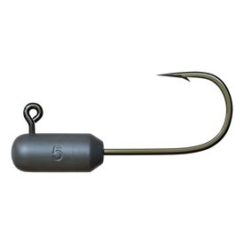 Nays BLLT Head #3/0 5g - Dark Grey