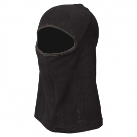 Kinetic Fleece Balaclava One Size Black