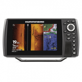 Humminbird Helix 7 CHIRP MSI GPS G4N
