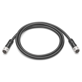 Lowrance Hook2 Bullet Skimmer Transducer 10 Ft Extension Cable