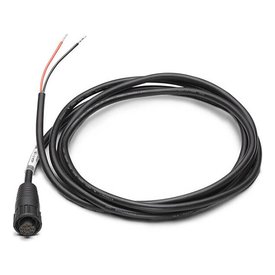 Humminbird PC 12 spänningskabel (Solix och Onix)