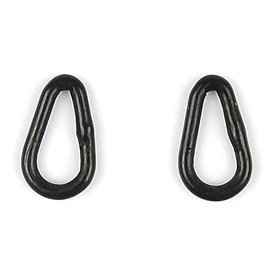 Darts Tear Drop Ring