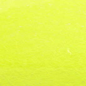 Strung Fuzzy Fiber - Neon Yellow