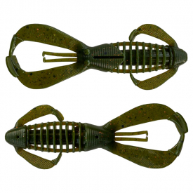 Watermelon Red Flake