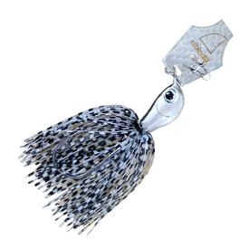 Blackfin Micro Finesse Pro Bladed Jig