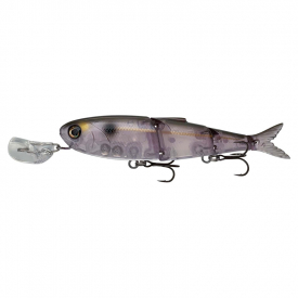 Headbanger Spitfire 11cm, 17g - Ghost Shad