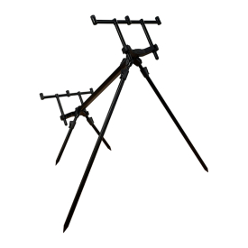 Sonik Stanz All-Terrain Lite 3-Rod Pod