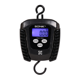 Sonik Digital Folding Scales