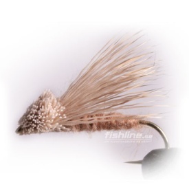 Streaking Caddis size 10