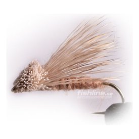 Streaking Caddis size 10