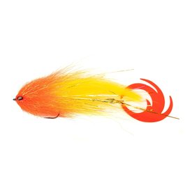 Bauers Hot Fuz - Redhead