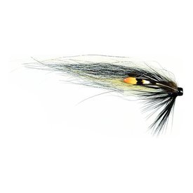 Frödin Hitch Flies - Zebra