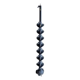 Hurricane Isborr PowerHelix