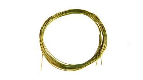 Trailer Hook Wire Chartreuse