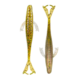 6th Sense Hondo 4,5'' 11,4cm - Watermelon Red Pro