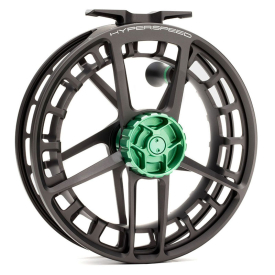 Lamson HyperSpeed Flugrulle Coastal - #7/9