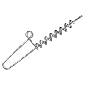 Hurricane Stinger Bait Screw 6cm (5-pack)