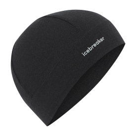 Icebreaker 200 Oasis Beanie Black