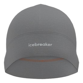 Icebreaker Uni Merino 200 Oasis Beanie Jet Heather