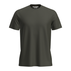 Icebreaker Mens M 150 Tech Lit III SS T, DK Loden