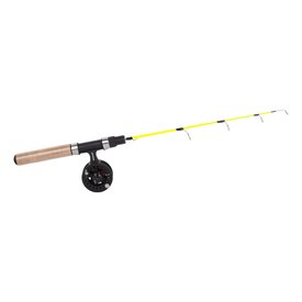 Hurricane Riebnes Combo Soft 56cm