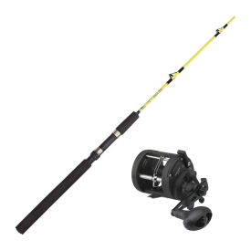 Ice Pike Fantastica Set