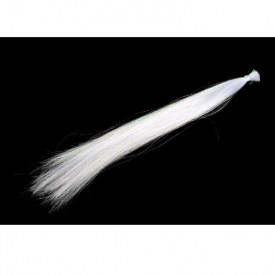 Fish Scale - White