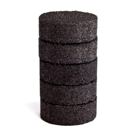 LifeSaver Jerrycan Activated Carbon Filters 5-pack